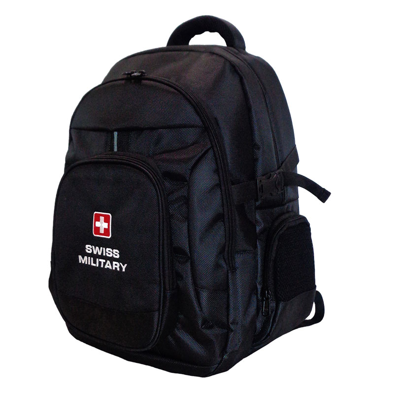 Swiss army backpack uk